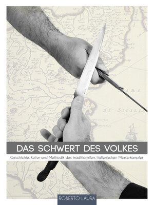 cover image of Das Schwert des Volkes